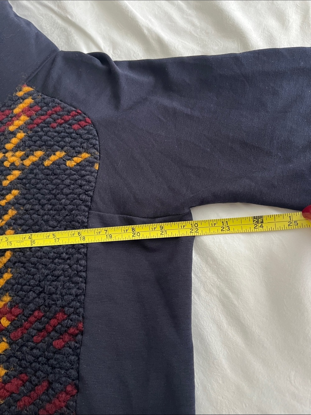 Cop.Copine Inari high neck sweater - Picture 6 of 12